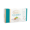 Classic Mandorla Confetti - White