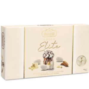 Affogato al Cioccolato